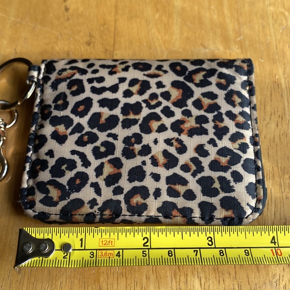 Card holder in great condition 4x3” - Picture 3 of 6